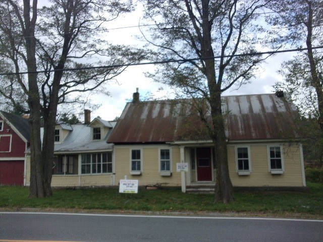 1452 Route 12a Highway Roxbury, VT 05669 - Photo 3 of 3