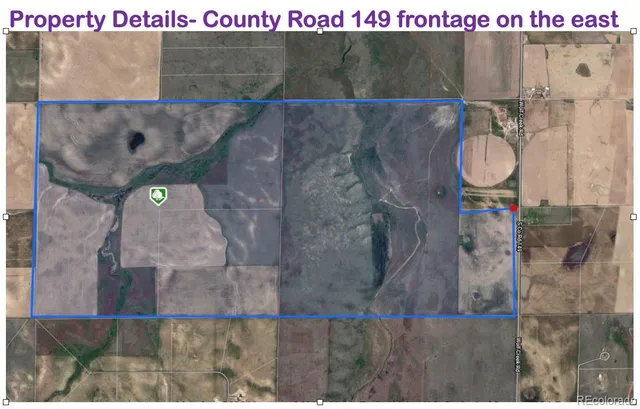 $9,400,000 | 149 County Road, Bennett, CO 80102