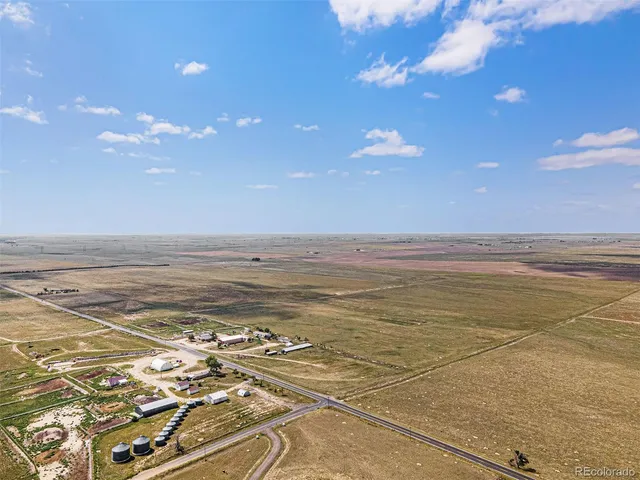 $9,400,000 | 149 County Road, Bennett, CO 80102