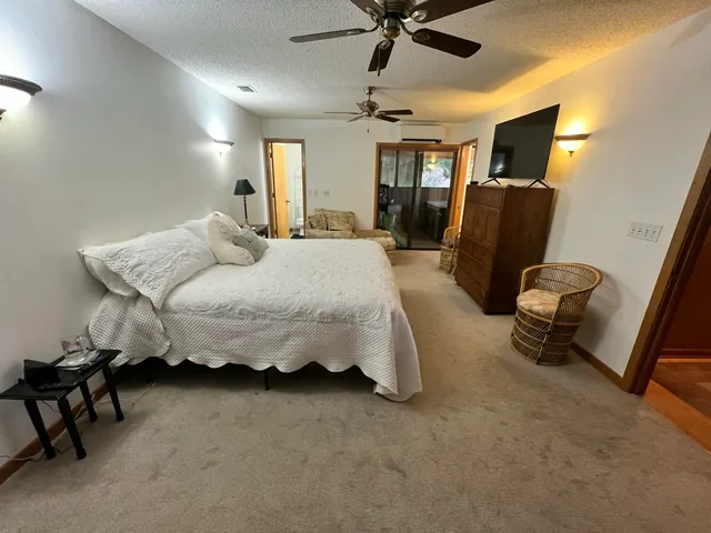 a view of entryway with stairs