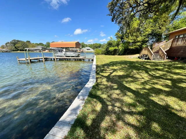 $899,700 | 606 Pelham Road, Fort Walton Beach, FL 32547