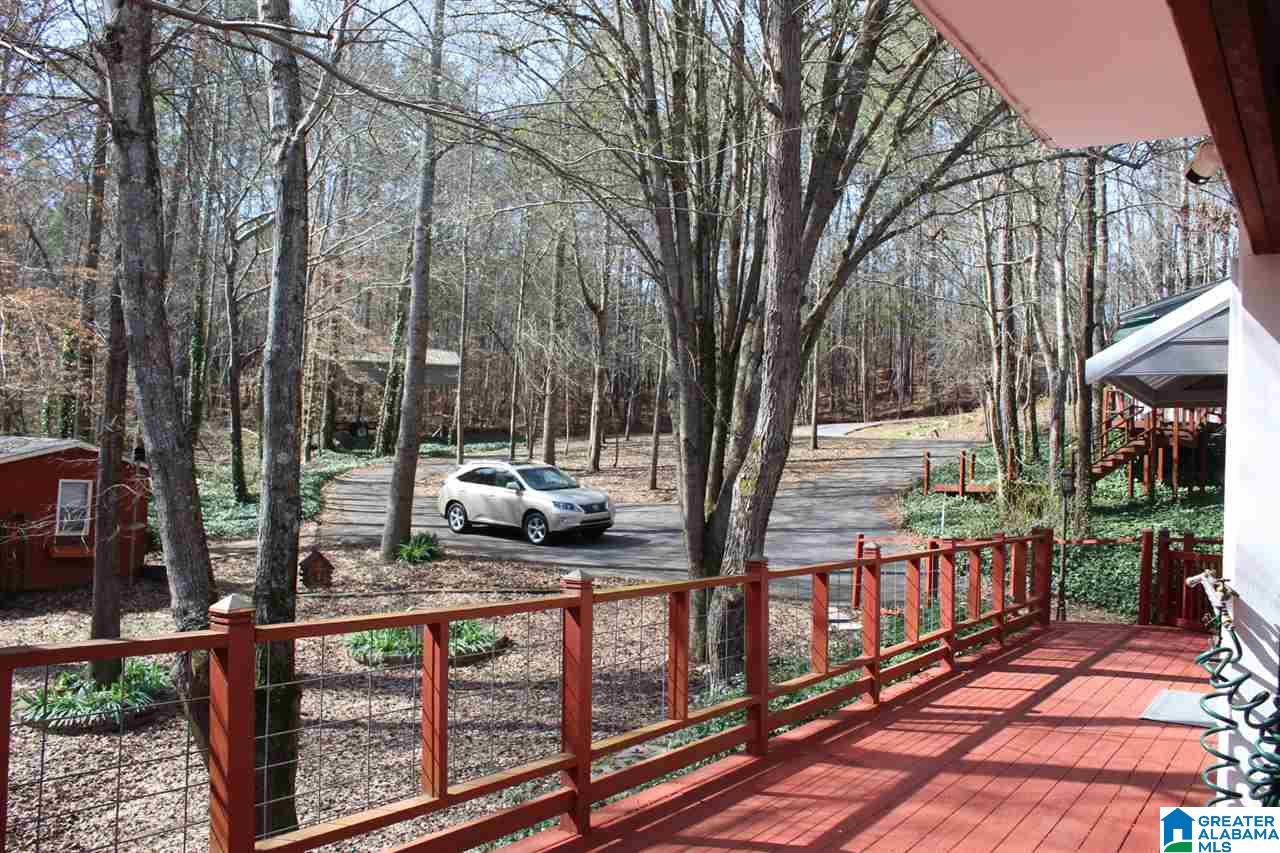281 County Road 929 Delta, AL 36258 - Photo 9 of 49