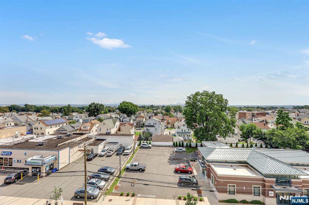 85 Ridge Road, Unit 406 North Arlington, NJ 07031 - Photo 21 of 27 a view of city