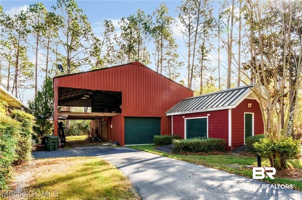 18394 Driskell Road Loxley, AL 36551 - Photo 6 of 41