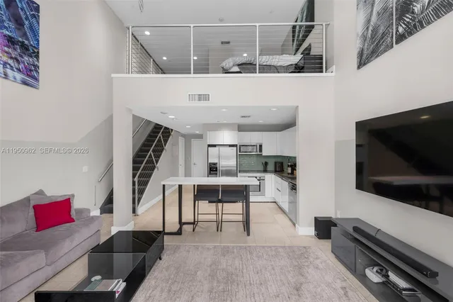 $460,000 | 1060 Brickell Condominiums, Miami, FL 33131