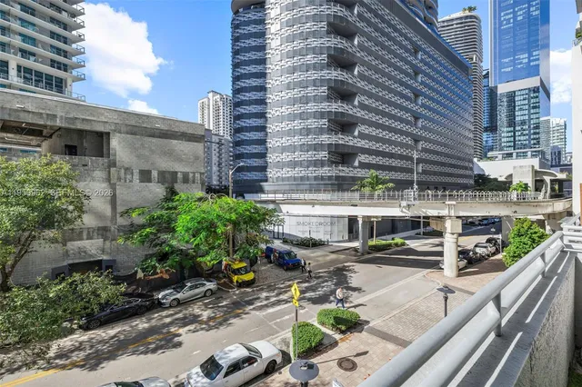 $460,000 | 1060 Brickell Condominiums, Miami, FL 33131