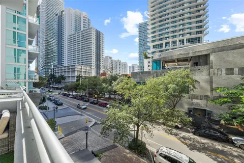 $460,000 | 1060 Brickell Condominiums, Miami, FL 33131