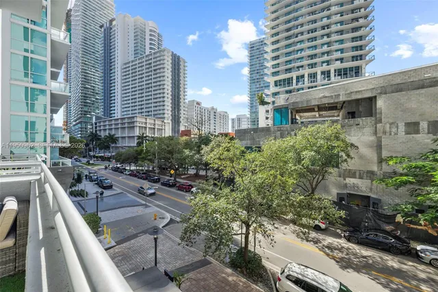 $460,000 | 1060 Brickell Condominiums, Miami, FL 33131