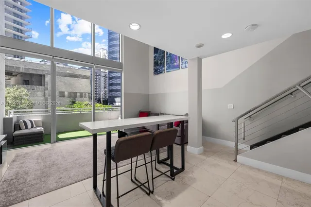 $460,000 | 1060 Brickell Condominiums, Miami, FL 33131