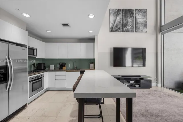 $460,000 | 1060 Brickell Condominiums, Miami, FL 33131