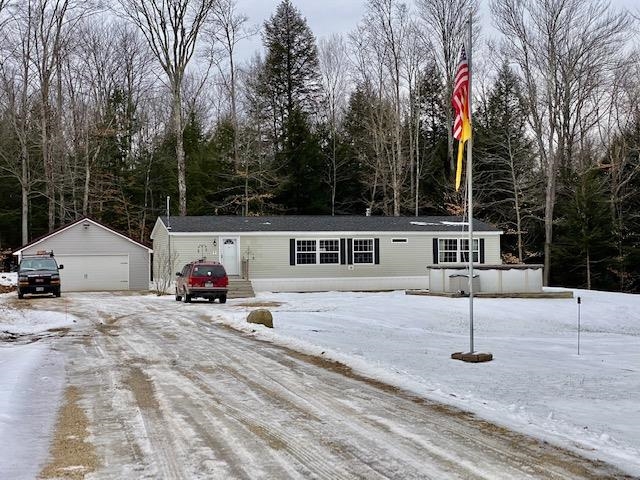 26 Welch Road Barnstead, NH 03225 - Photo 1 of 27