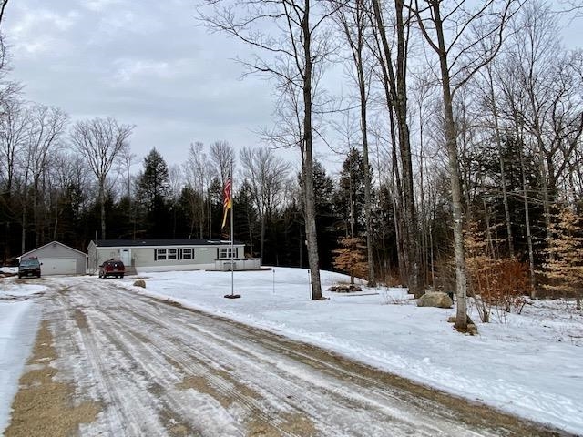 26 Welch Road Barnstead, NH 03225 - Photo 2 of 27