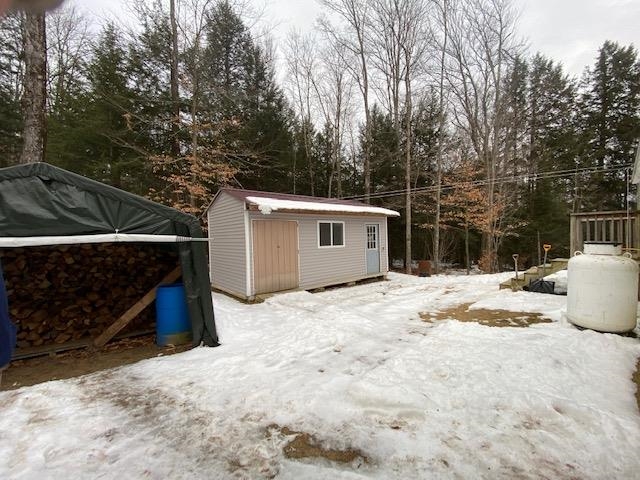 26 Welch Road Barnstead, NH 03225 - Photo 24 of 27