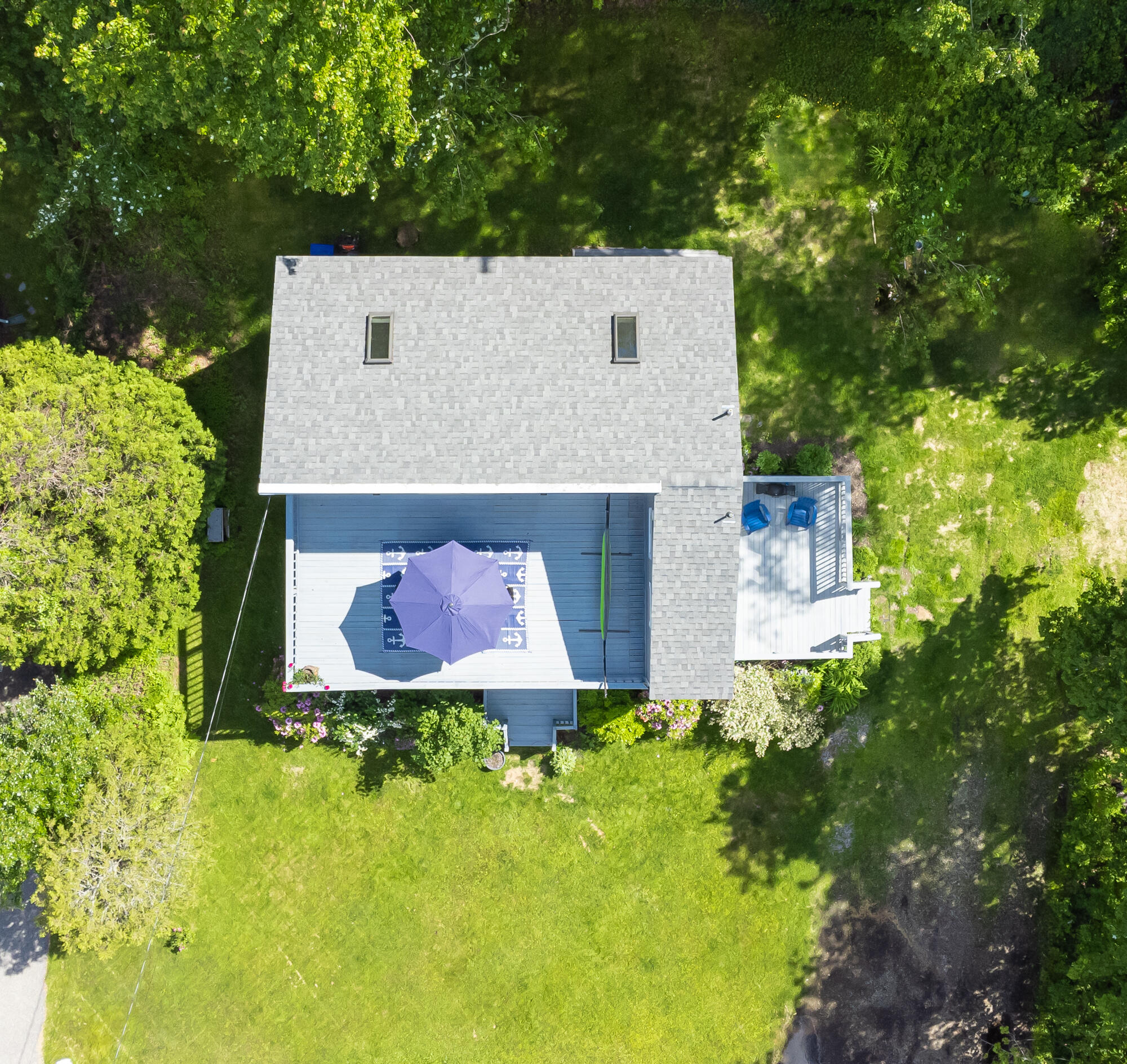 66 Rest View Lane Wells, ME 04090 - Photo 29 of 38 PennyRestViewWellsDrone-507