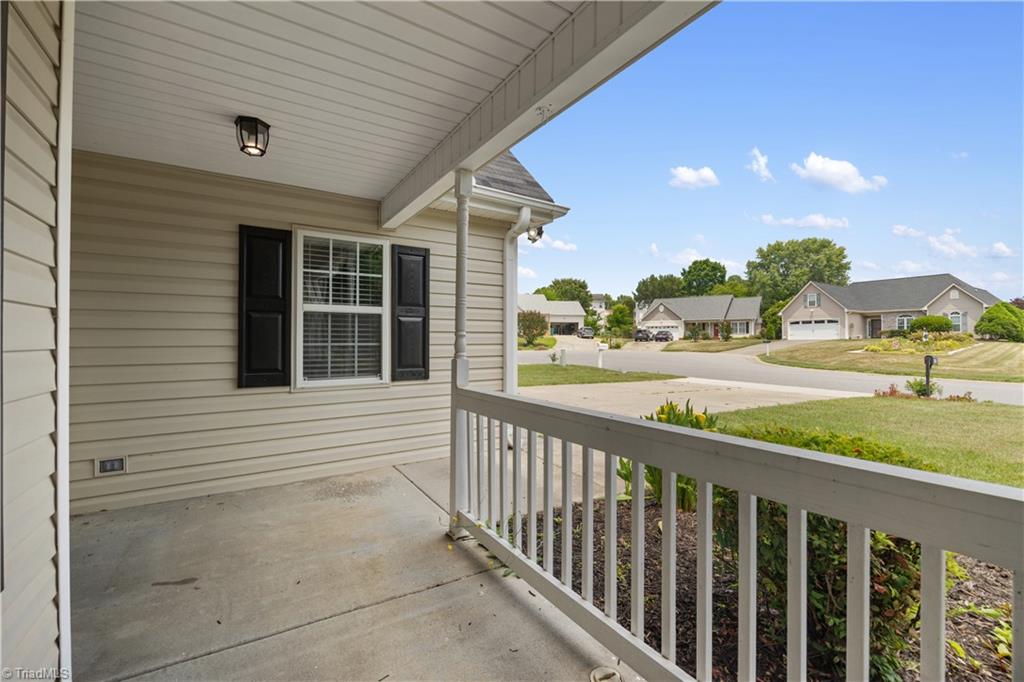 1742 Spring Path Trail Clemmons, NC 27012 - Photo 2 of 29