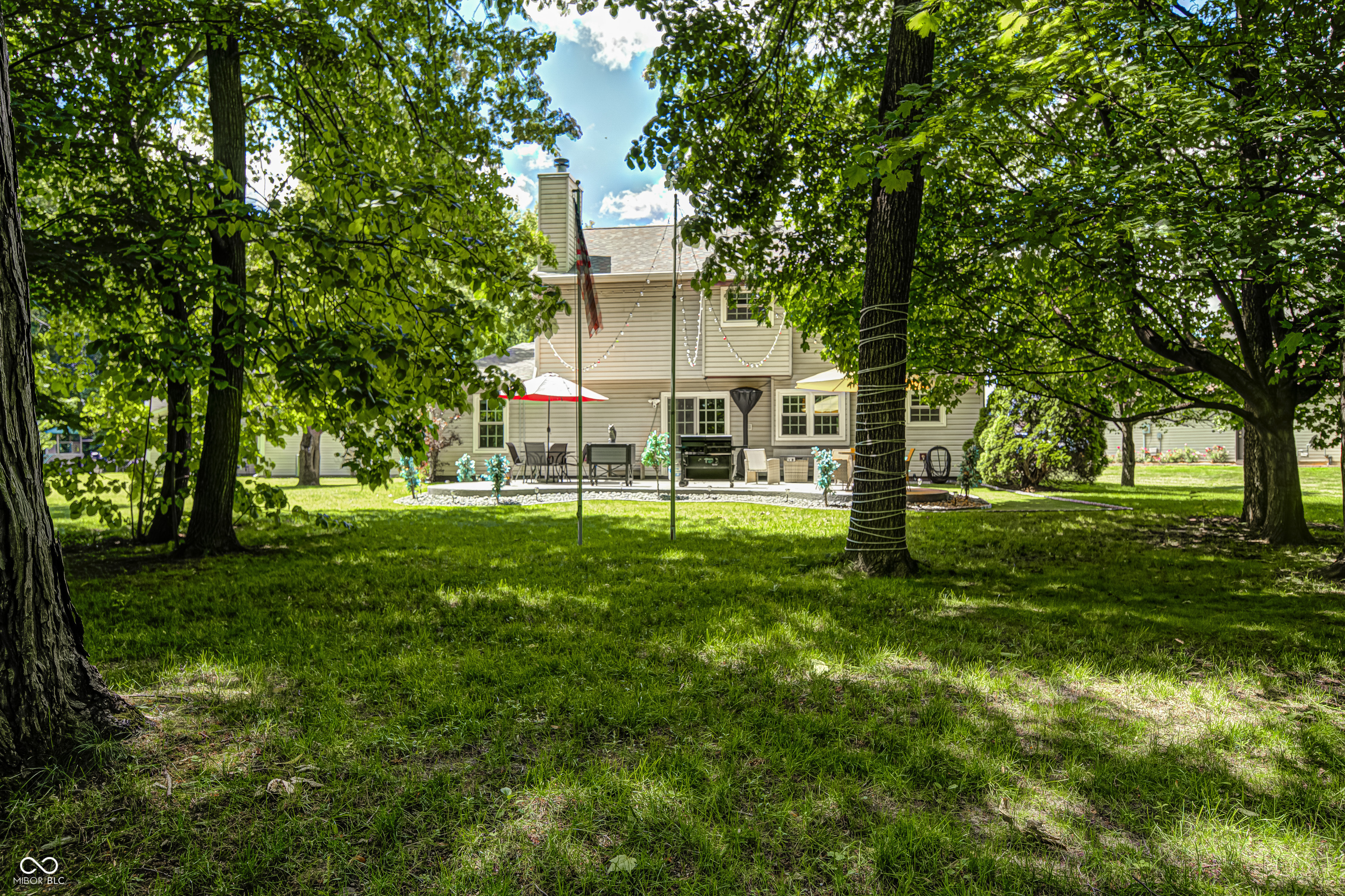 275 Inland Circle Avon, IN 46123 - Photo 52 of 57