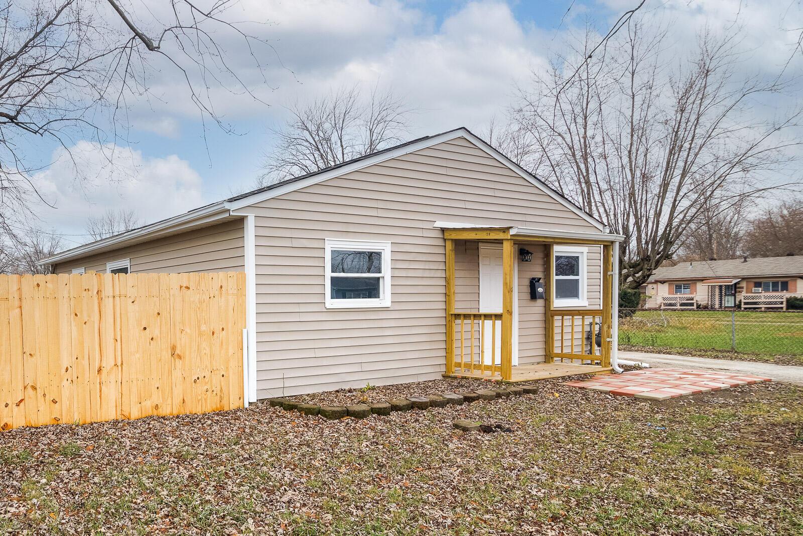 3031 Nuway Road Columbus, OH 43207 - Photo 4 of 41 3031 Nuway-3