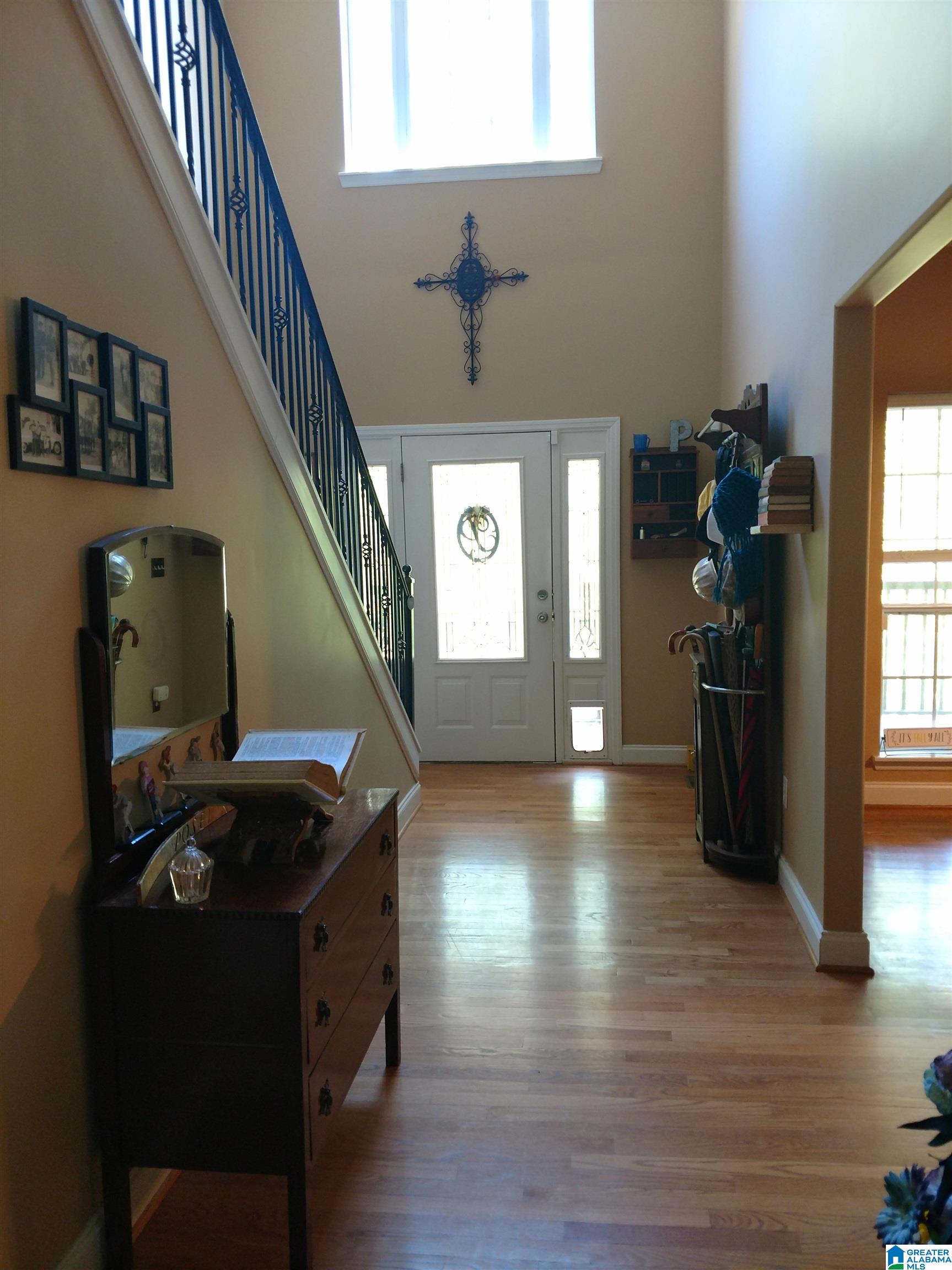 73 Doe Drive Springville, AL 35146 - Photo 22 of 35
