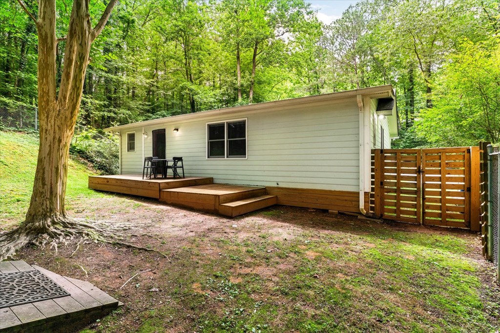 1178 Swan Bridge Road Talking Rock, GA 30175 - Photo 48 of 48 Gallery Image 48