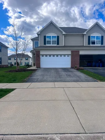 $310,000 | 24812 McCormick Way, Manhattan, IL 60442