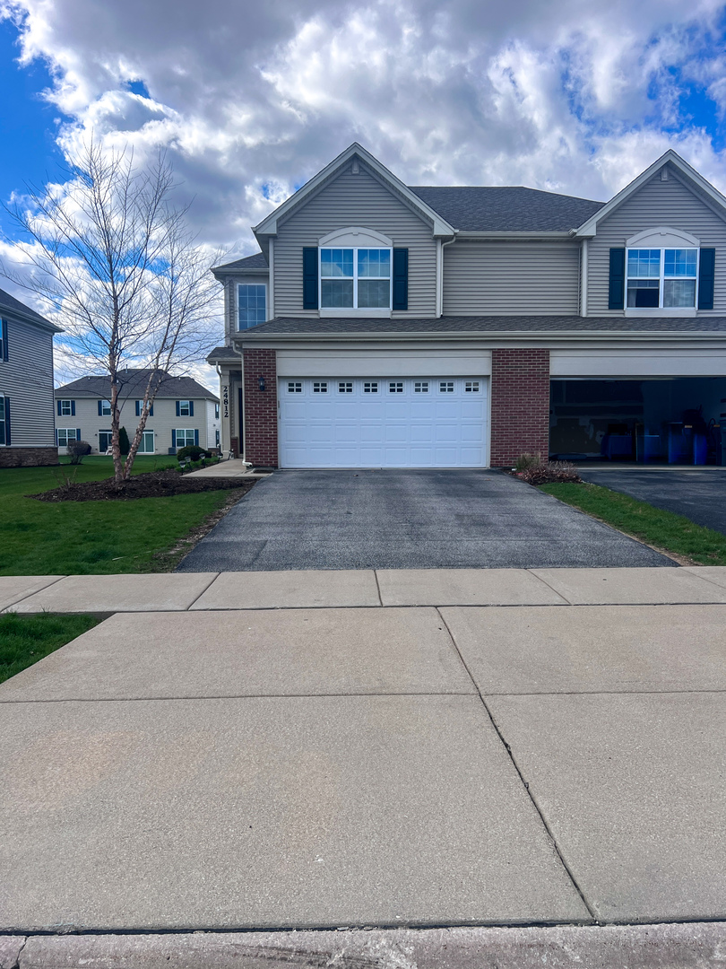 24812 McCormick Way Manhattan, IL 60442 - Photo 1 of 1