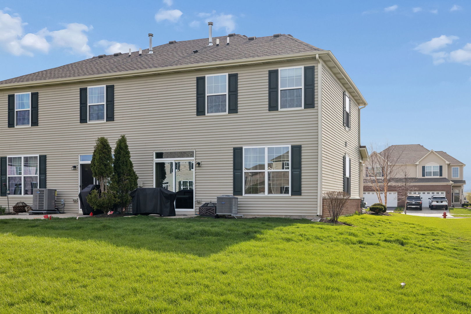 24812 McCormick Way Manhattan, IL 60442 - Photo 19 of 22