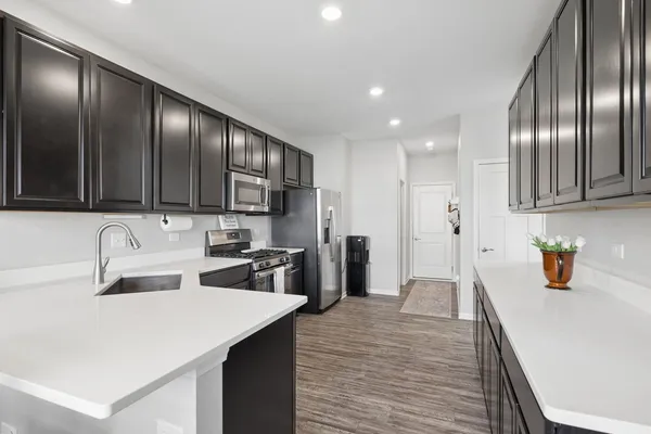 $310,000 | 24812 McCormick Way, Manhattan, IL 60442