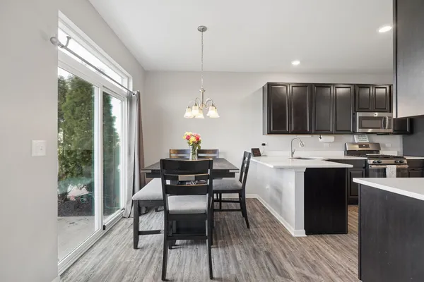 $310,000 | 24812 McCormick Way, Manhattan, IL 60442