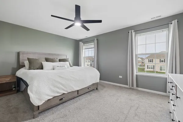 $310,000 | 24812 McCormick Way, Manhattan, IL 60442