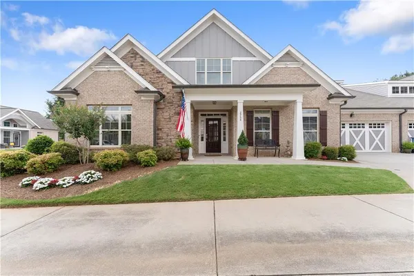 $549,000 | 2754 Middlecreek Way, Cumming, GA 30041