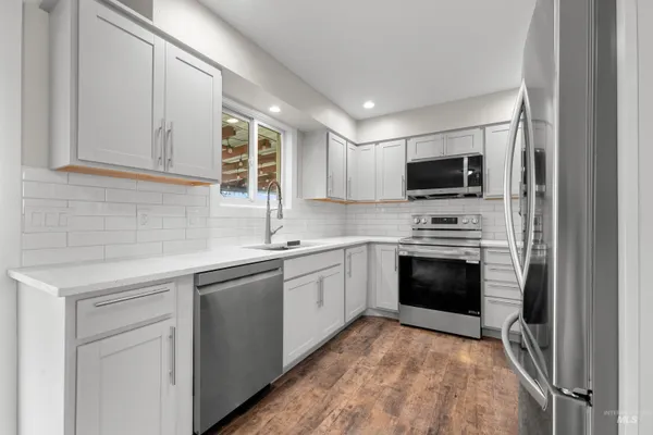 $439,900 | 2351 Reservoir Road, Clarkston, WA 99403