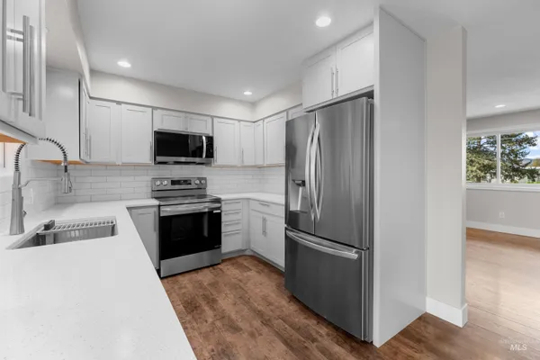 $439,900 | 2351 Reservoir Road, Clarkston, WA 99403