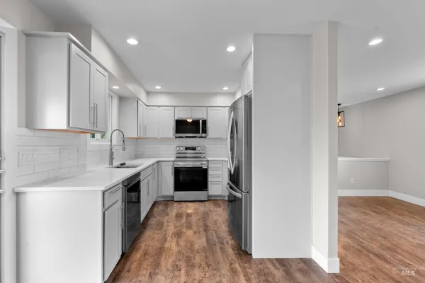$439,900 | 2351 Reservoir Road, Clarkston, WA 99403