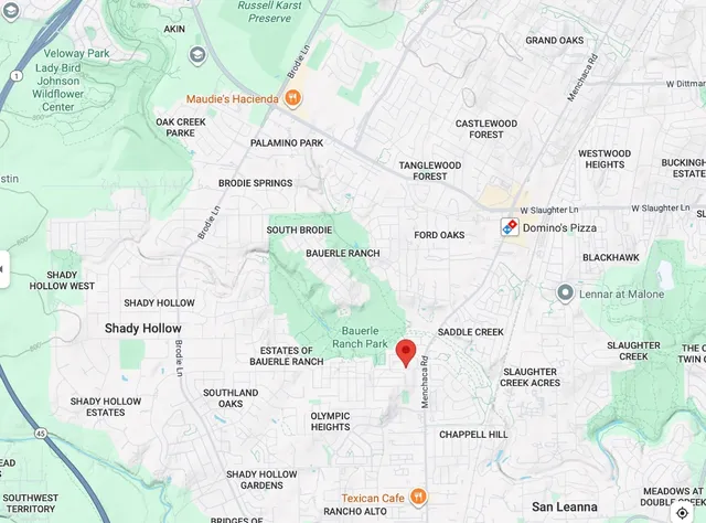 a picture of a book and a bed