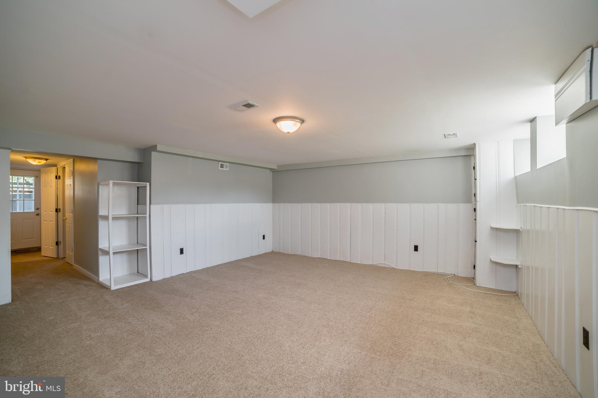 403 Lambeth Road Baltimore, MD 21228 - Photo 23 of 30 Spacious finished basement