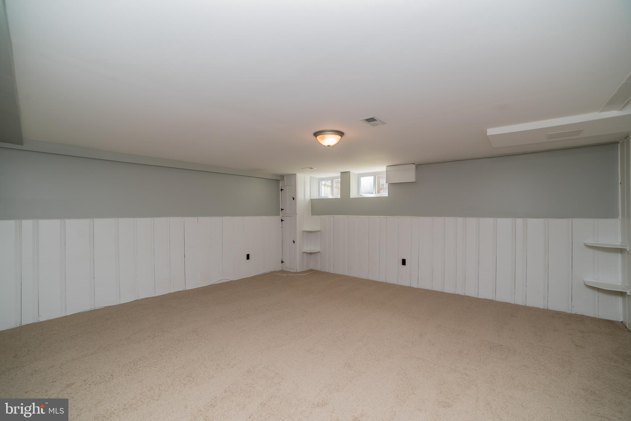 403 Lambeth Road Baltimore, MD 21228 - Photo 24 of 30 Spacious finished basement