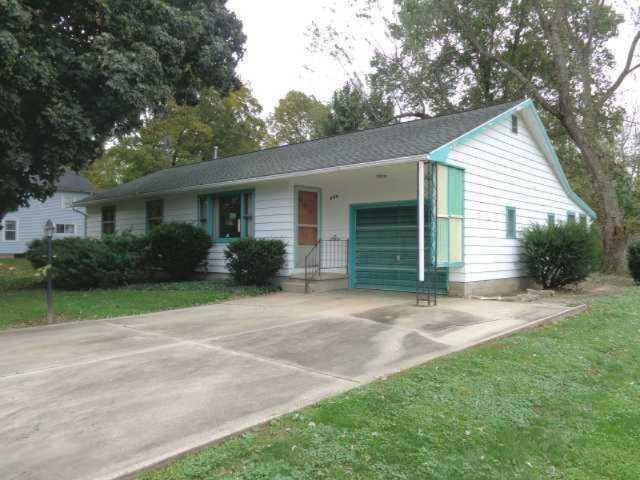 406 Meade Road Niles, MI 49120 - Photo 15 of 17 front