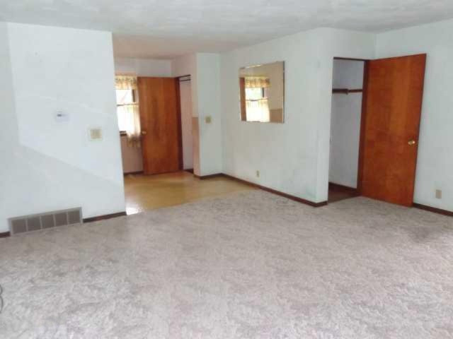 406 Meade Road Niles, MI 49120 - Photo 5 of 17 One side of living room