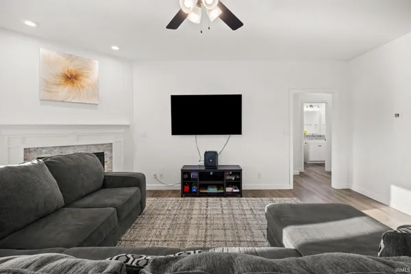 $725,000 | 5335 Daffodil Drive, West Lafayette, IN 47906