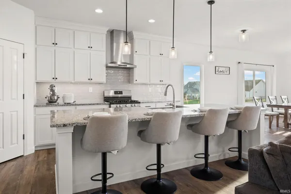 $725,000 | 5335 Daffodil Drive, West Lafayette, IN 47906