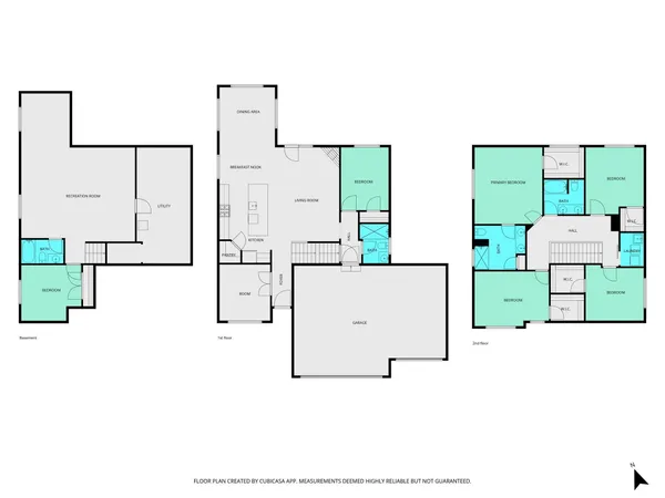 $725,000 | 5335 Daffodil Drive, West Lafayette, IN 47906