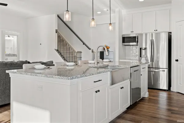 $725,000 | 5335 Daffodil Drive, West Lafayette, IN 47906