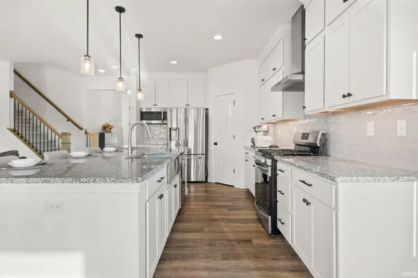 $725,000 | 5335 Daffodil Drive, West Lafayette, IN 47906