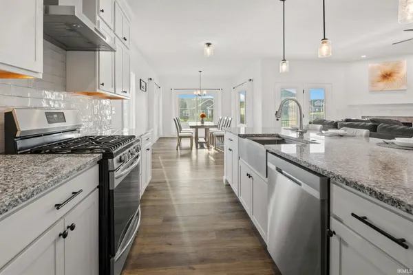 $725,000 | 5335 Daffodil Drive, West Lafayette, IN 47906