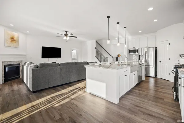 $725,000 | 5335 Daffodil Drive, West Lafayette, IN 47906