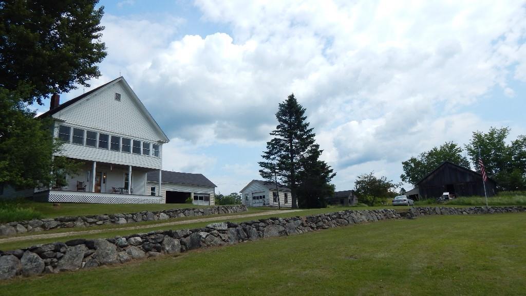10 Big Rock Road Aurora, ME 04408 - Photo 35 of 35 Photo
