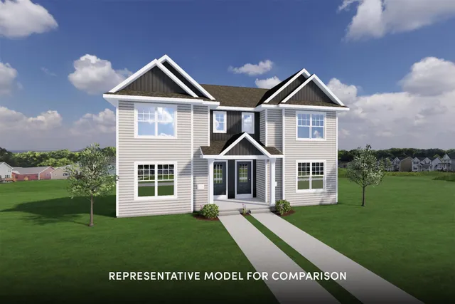 $407,900 | 2021 Legacy, Madison, WI 53719