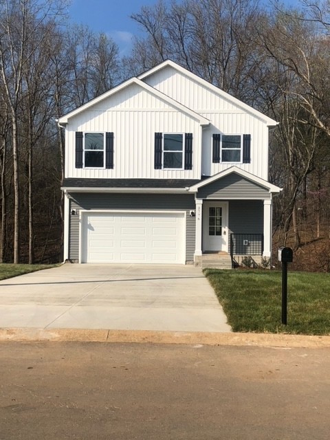 2776 Union Hall Road Clarksville, TN 37040 - Photo 1 of 16 Gallery Image 1