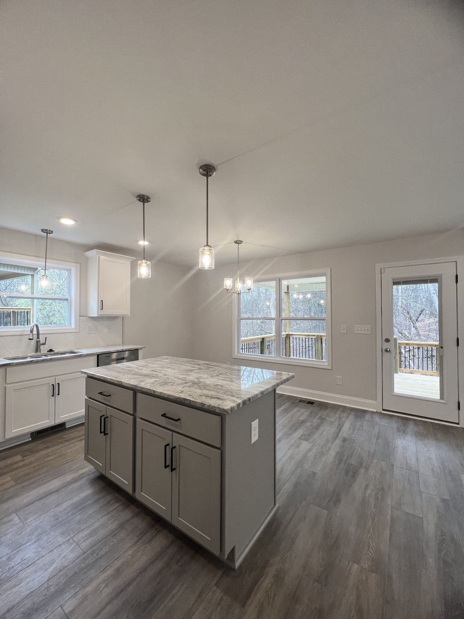 2776 Union Hall Road Clarksville, TN 37040 - Photo 5 of 16 Gallery Image 5