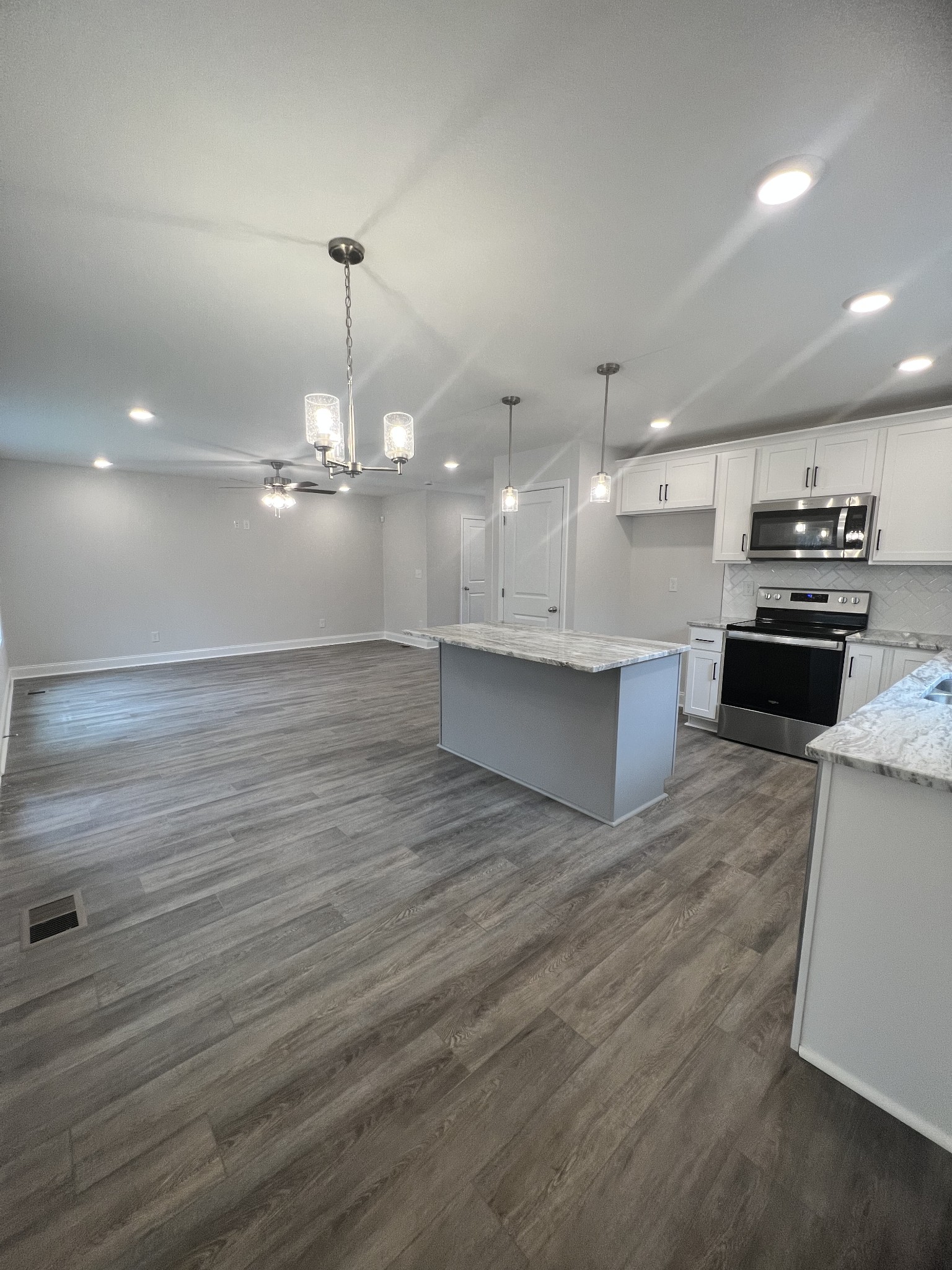 2776 Union Hall Road Clarksville, TN 37040 - Photo 6 of 16 Gallery Image 6